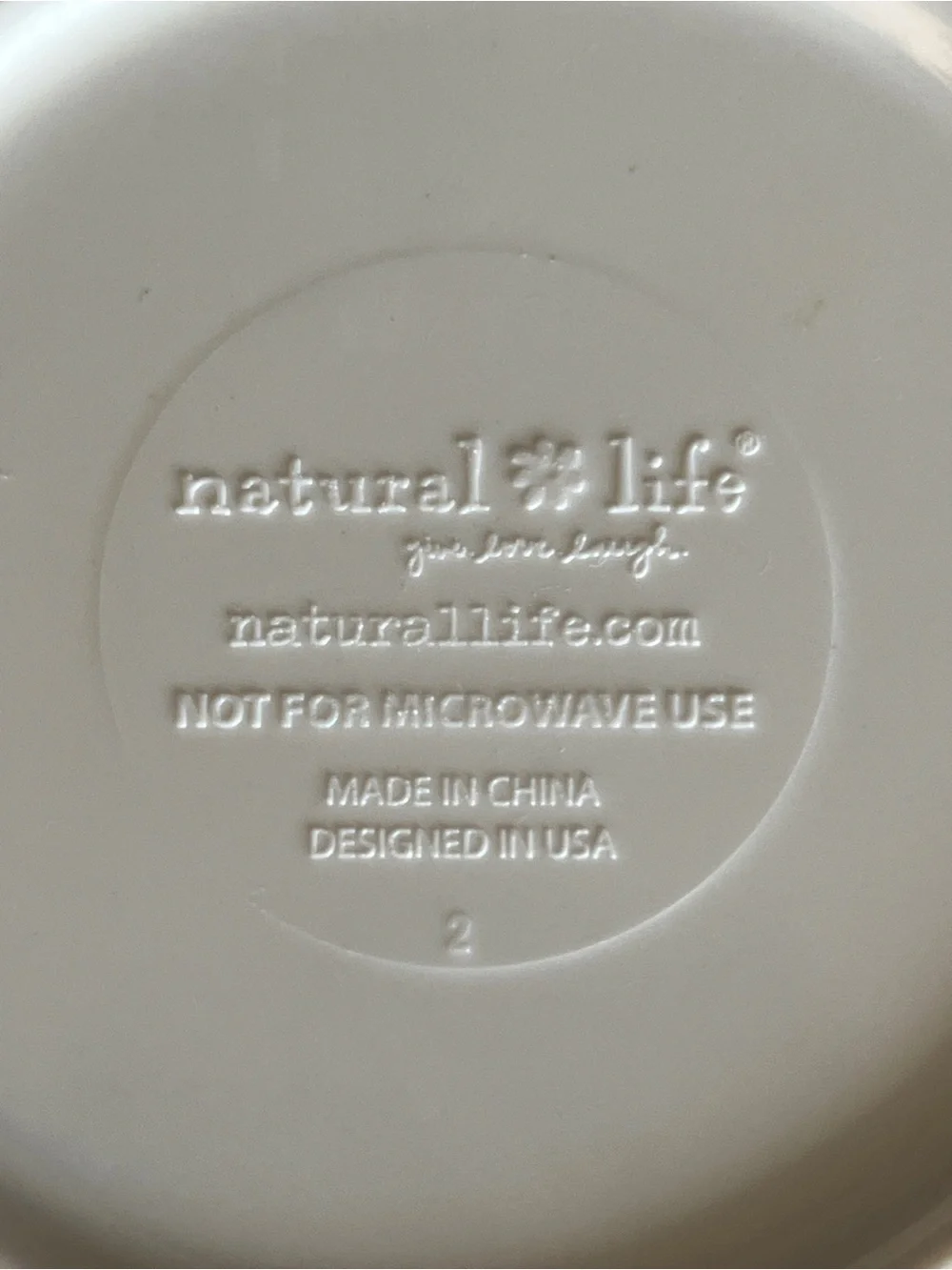 💜 Natural Life KIND PEOPLE ARE MY KIND OF PEOPLE Trinket Ring Dish
